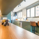 Vila Clementino - Apartamento reformado | 186 m² | 3 suítes | 3 vagas livres