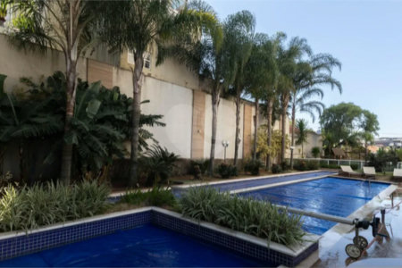 Apartamento à venda na Vila Guilherme com 135 m² com 3 dormitórios