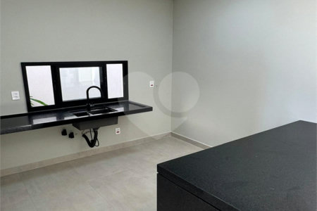 Casa 3 suítes no condomínio Faixa Azul