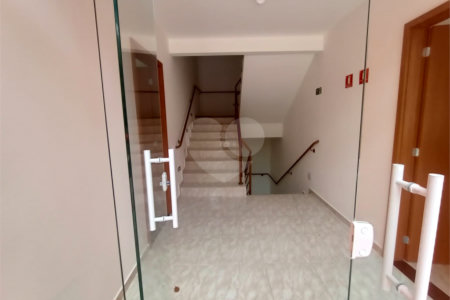 Apartamento à venda no bairro Vicente Nunes em Nazaré Paulista