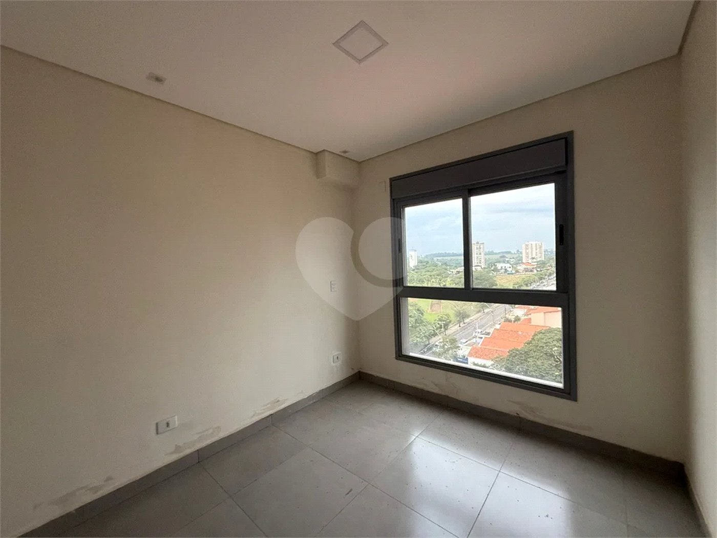 Apartamento à venda no bairro São Judas – Vista Queiroz Residencial Piracicaba/SP