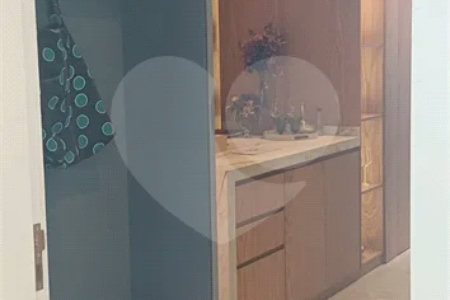 APARTAMENTO 3 DORMITORIOS E 1 VAGA NO BROOKLIN