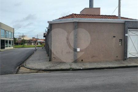 Casa térrea na Vila Boa Vista