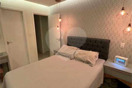 Apartamento á venda - Vila Guarani