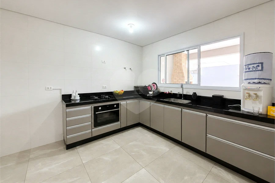 Casa de Condomínio com 3 dormitórios 1 suíte em Piracicaba - S.P.