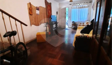 Sobrado à venda com 2 quartos em Granja Julieta, São Paulo, SP
