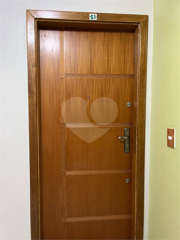 Apartamento à venda com 3 quartos, sendo 1 suíte,  em Santana, São Paulo, SP