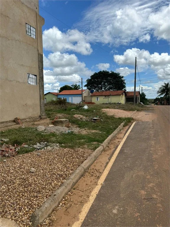 Galpão para alugar no bairro São Luís, Balsas - MA