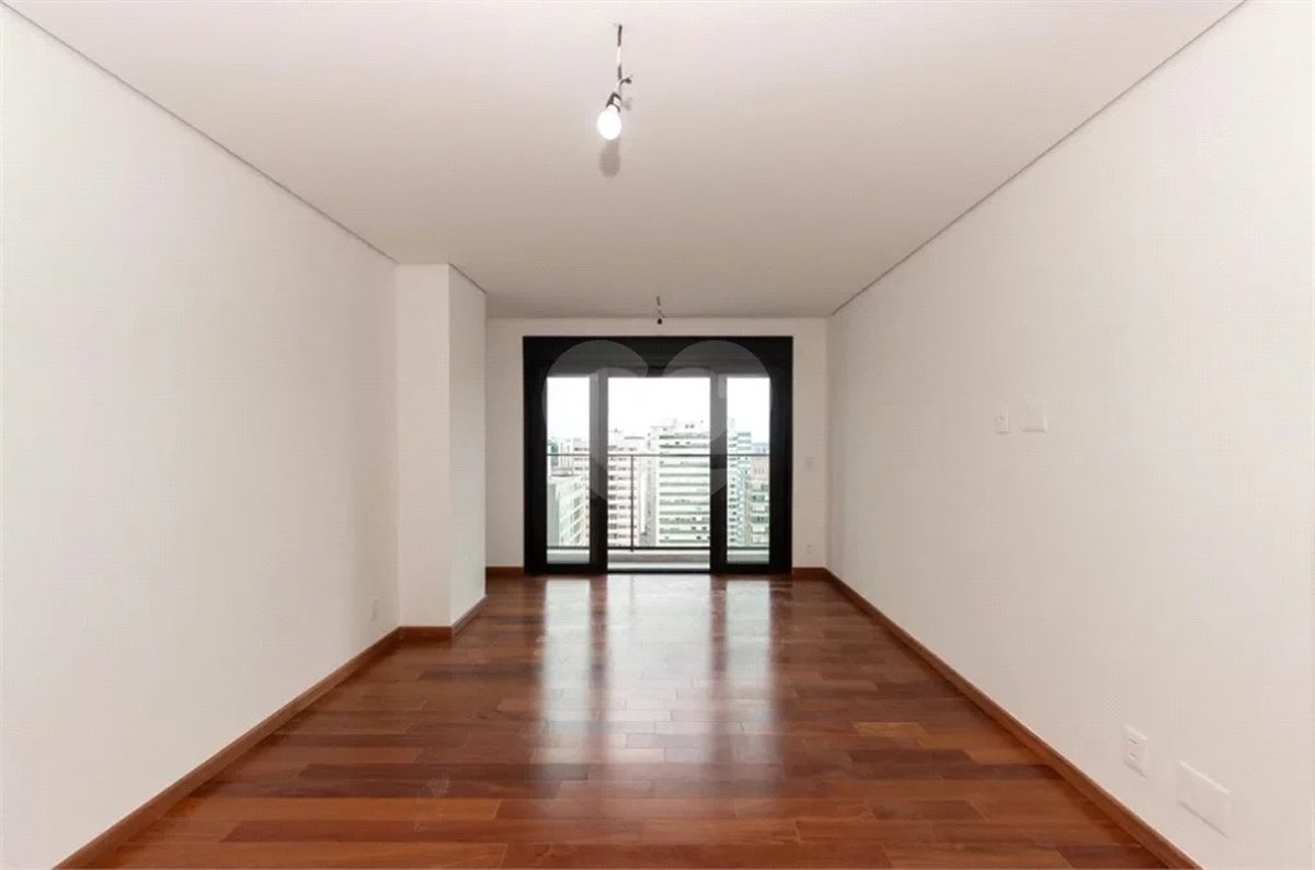 Apartamento de 3 quartos à venda no Jardins - SP