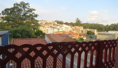 Sobrado à venda com 5 quartos em Itaquera, São Paulo, SP