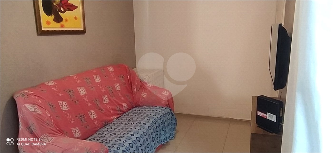 Apartamento no Ed. Residencial Spazio Mont Royal