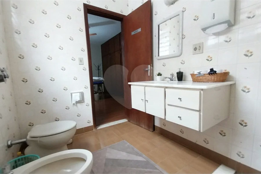 Venda Casa / Comercial - no Bairro Cidade Jardim em Piracicaba-SP