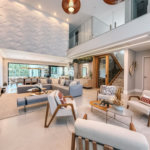 Casa à venda com 5 suítes em Riviera de São Lourenço, Bertioga, SP