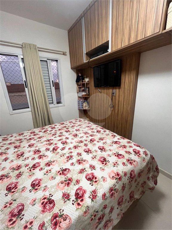 Apartamento à Venda 2 quartos – Condomínio Crystal Palace – São Carlos/SP