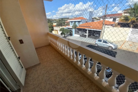 Casa á venda no Jardim Nova São Carlos