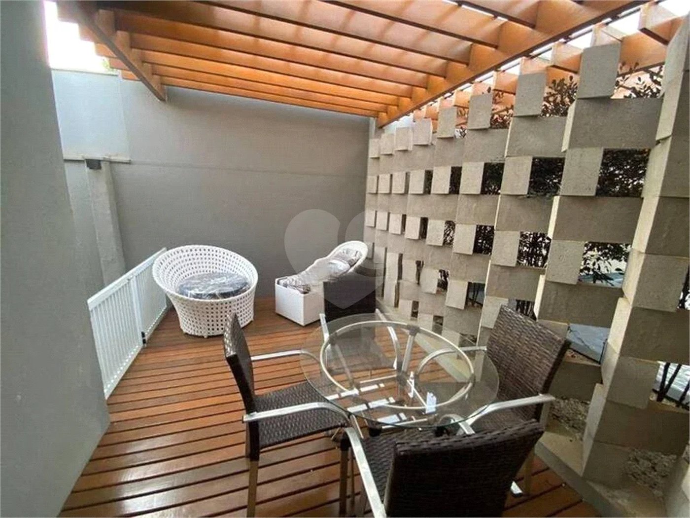 Casa em Condomínio à venda, 3 quartos, 2 suítes, 4 vagas, Park Campestre I - Piracicaba/SP