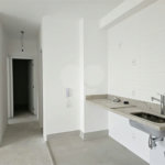Casa Ibirapuera Apartments da Cyrela, a poucos minutos do Parque Ibirapuera, na Vila Clementino, com fácil acesso a Av. 23 de Maio e ao Shopping Santa Cruz. Apartamento de 2 dorms,, 1 suíte, 1 vaga de garagem.. Um condomínio com área de lazer tipo clube.