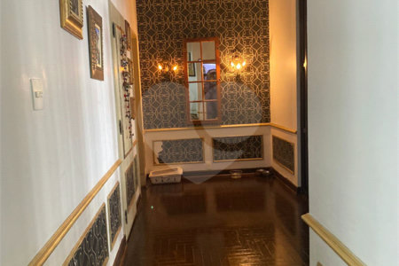 Apartamento à venda com 310m², 3 quartos e 1 vaga