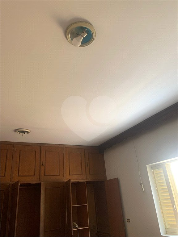 Casa térrea na Vila Boa Vista