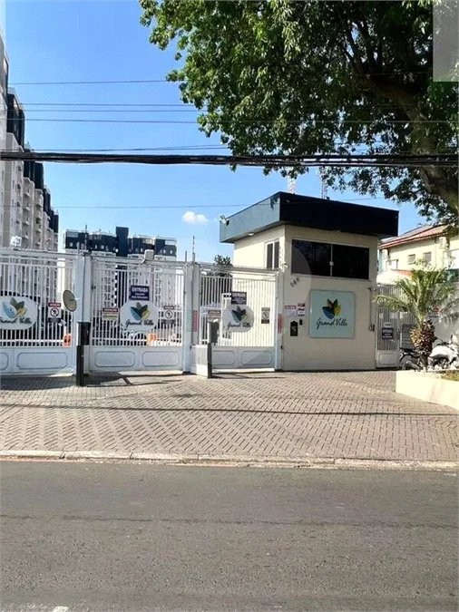 Indaiatuba - Condomínio Grand Ville - Apto mobiliado - Locação - R$ 3.000,00 - condominio - R$ 620,82 - IPTU - R$ 102,83- Apartamento 63m³ - 3 quartos - Apartamento semi mobiliado com ar condicionado - 1 quarto suíte. Inclui cama box Queen e guarda roupa modulado grande. 1 quarto com guarda-roupas.