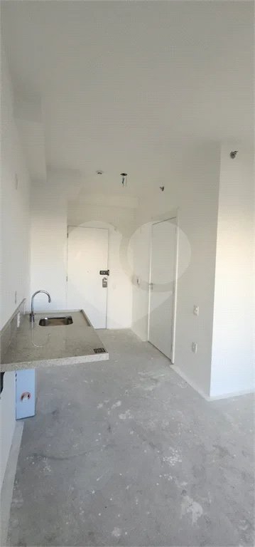 Vende-se studio no Tatuapé