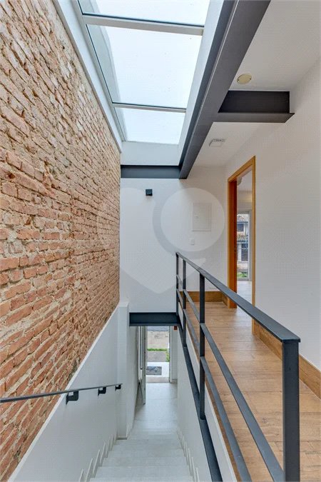 Casa de vila com 2 quartos á venda no Alto da Boa Vista, São Paulo - SP