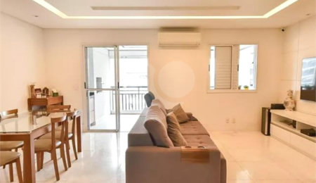Apartamento à venda com 2 quartos, sendo 1 suíte,  em Ipiranga, São Paulo, SP