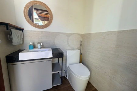 Casa à venda com 4 suítes em Ferradura, Armação dos Búzios, RJ