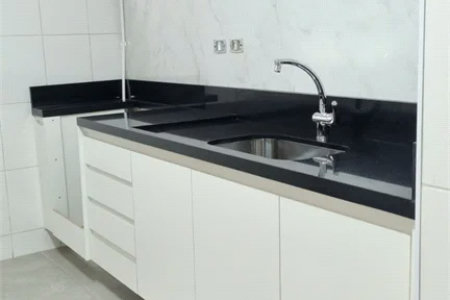 Apartamento à venda com 3 quartos, sendo 1 suíte, em Perdizes, São Paulo - SP