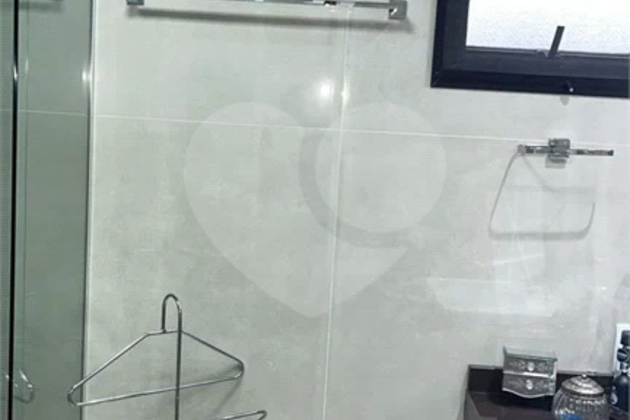 Apartamento à venda com 3 quartos, sendo 1 suíte, em Vila Regente Feijó, São Paulo, SP