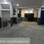 BARRACÃO COMERCIAL SEMINOVO À VENDA Jardim Nilópolis – Campinas/SP