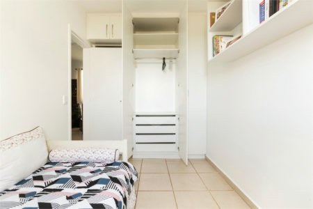 Apartamento no Condomínio Allure .