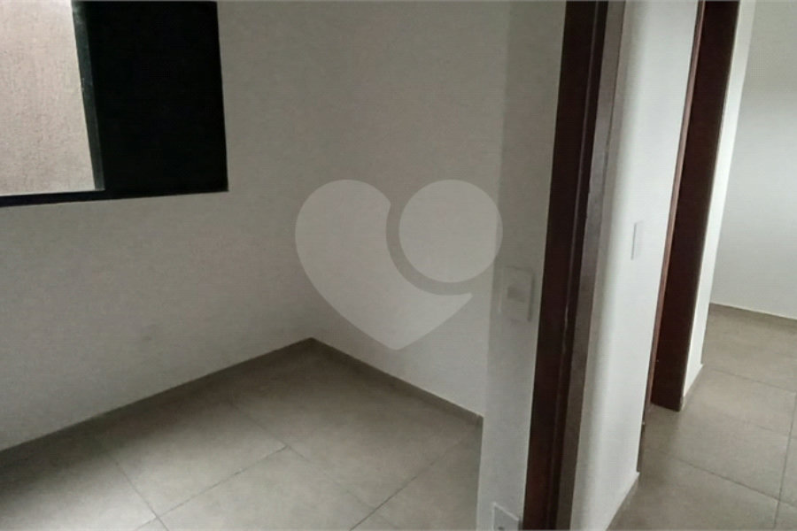 Apartamento Novo à venda na Freguesia do Ó com 40,07m2 - 2 dormitórios e 1 vaga de garagem!