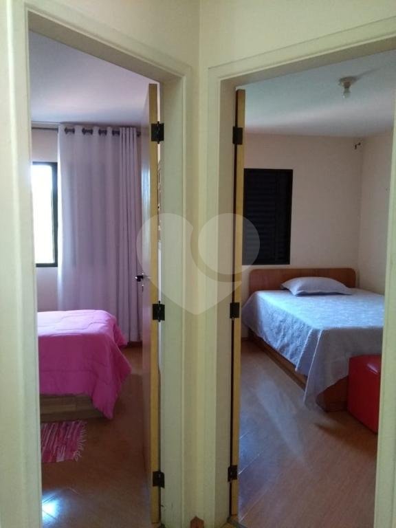 Apartamento á venda - Jabaquara