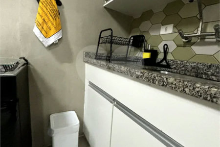 Apartamento de 80m² a venda e locação em Moema - 02 dorm, 02 Banheiros 01 Vaga
