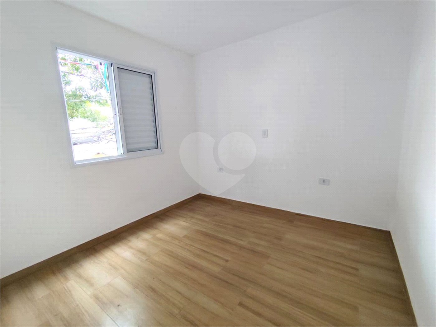 Apartamento com 2 dormitórios à venda, 47 m² por R$ 295.000 - Vila Alpina - São Paulo/SP