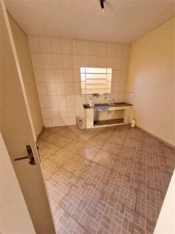 Casa térrea na Vila Lutfalla