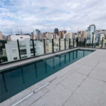 Studio á venda na Bela Vista de 19m² - no condomínio "Snap Bela Vista".