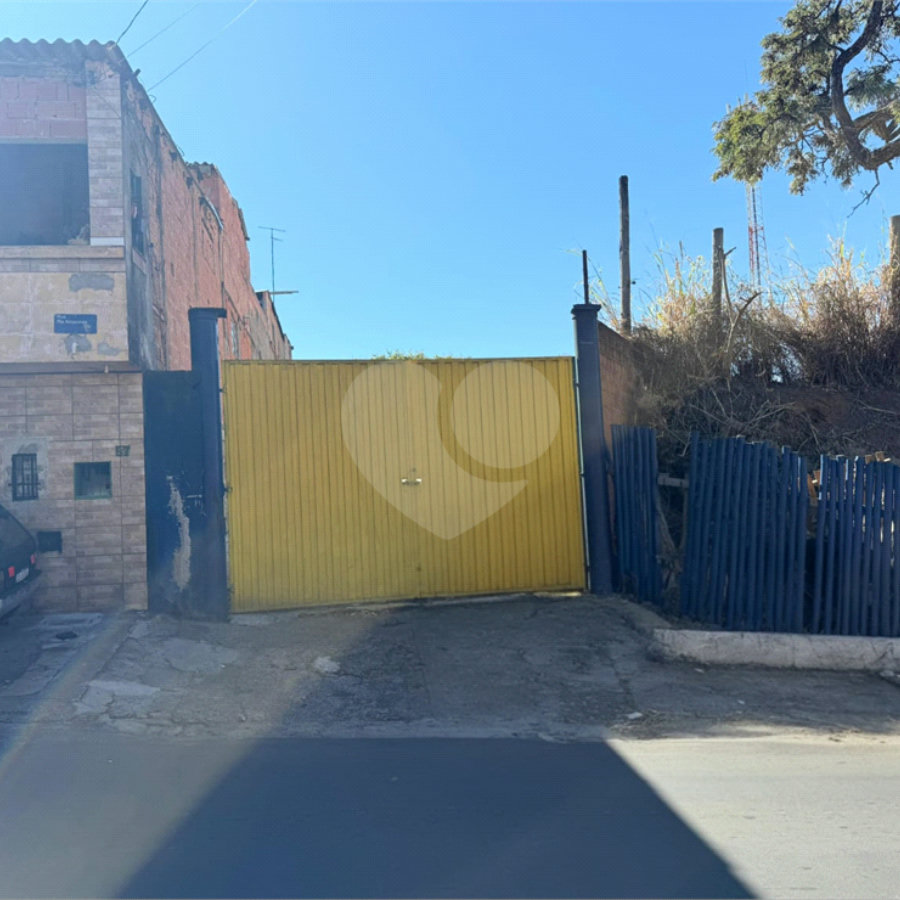 TERRENO À VENDA EM SÃO CARLOS/SP 825m²