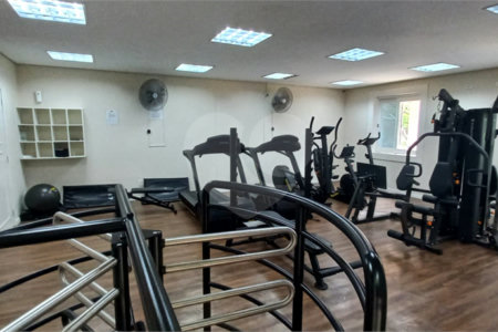 Terreno à Venda no Condomínio Santa Isabel 1