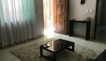 Casa à venda com 2 quartos, sendo 1 suíte, em Ipiranga, São Paulo, SP