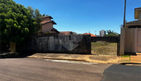 Terreno à venda em Parque Santa Mônica, São Carlos, SP