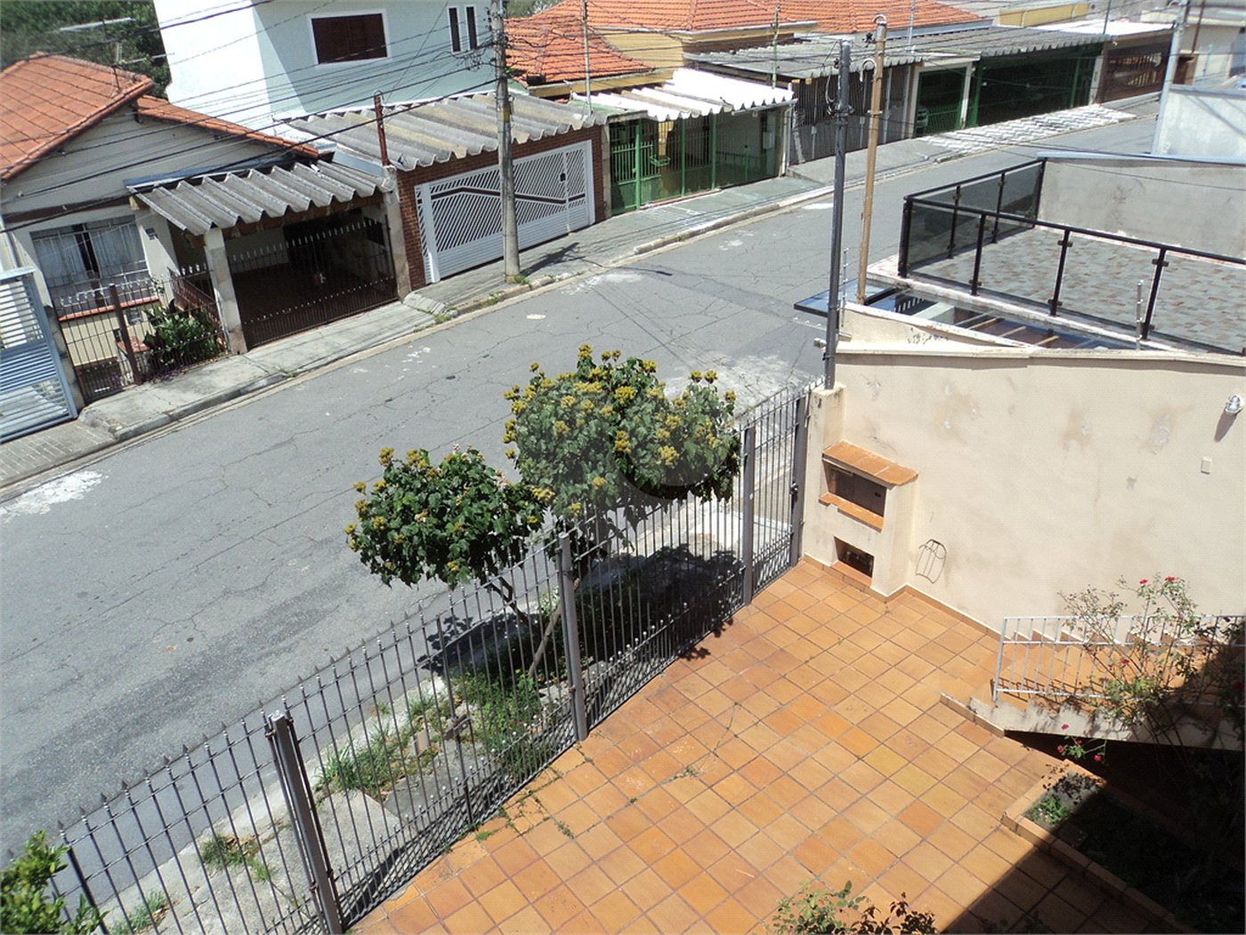 SOBRADO 3 DORMITORIOS OTIMA LOCALIZAÇAO