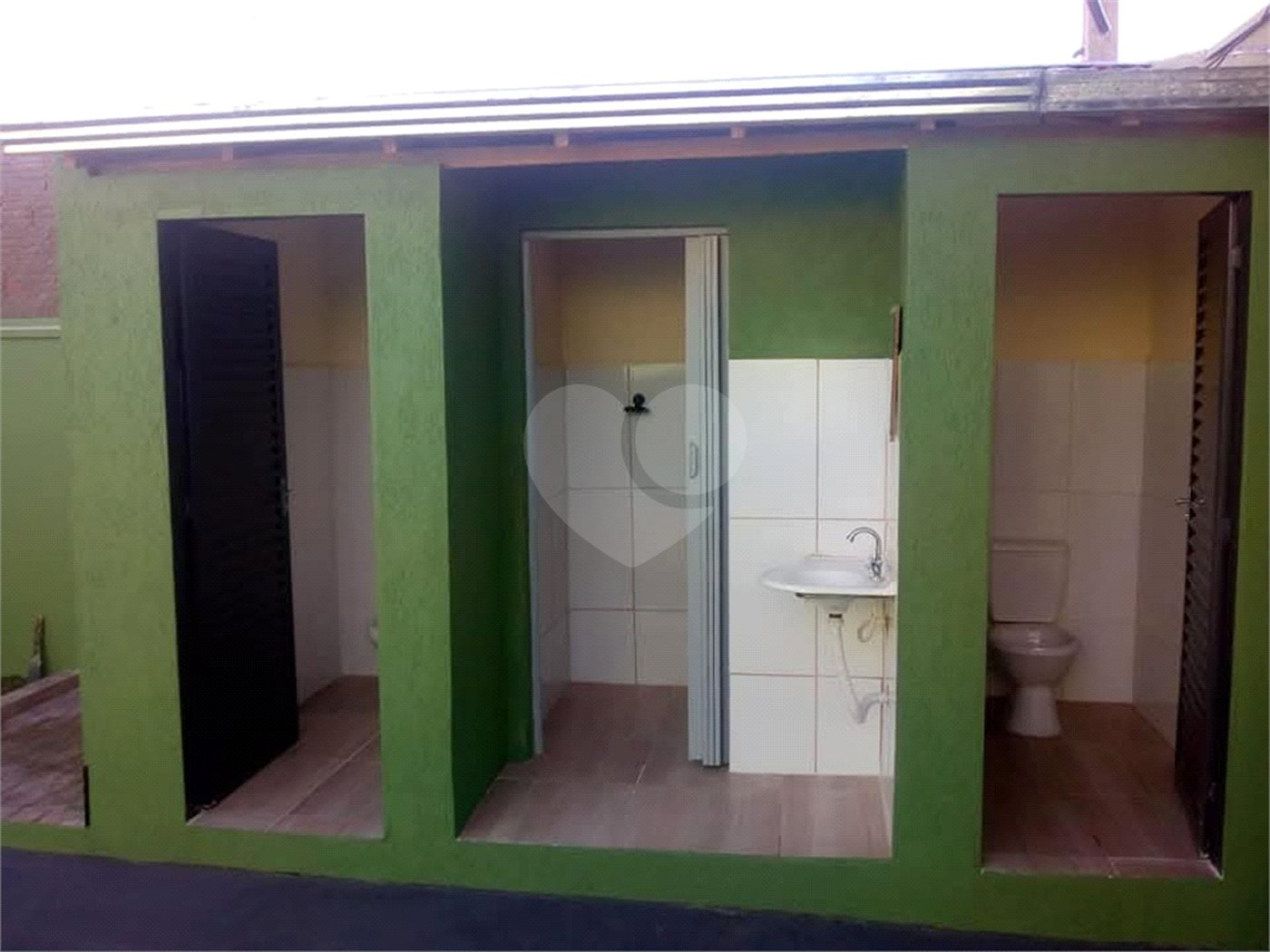 Casa no Prolongamento Jardim das Torres