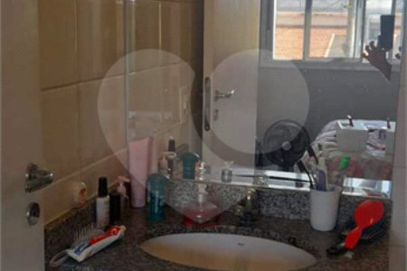 Apartamento á venda - Saúde