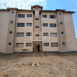Apartamento no Condomínio Jardim Europa.