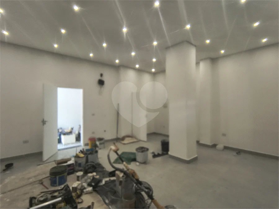 SALÃO COMERCIAL PARA LOCAÇÃO EM INDAIATUBA – VILA BRIZZOLA