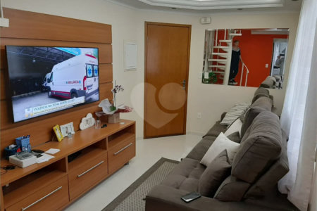 Apartamento com 125 m², 2 quartos (1 suíte) e 2 vagas de garagem à venda no bairro Nova Gerty em São Caetano do Sul