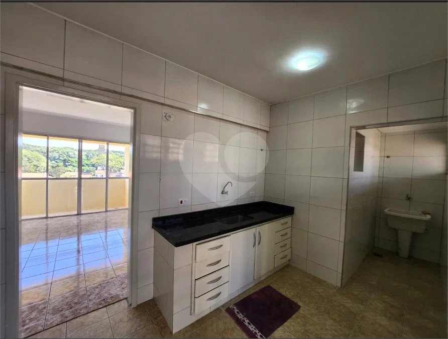 Apartamento à venda com 1 quarto no condomínio Ed. Aquarius, Piracicaba - SP
