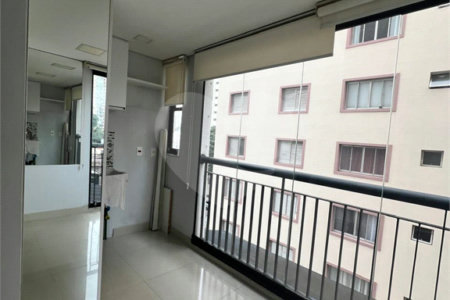 Apartamento á venda - Saúde